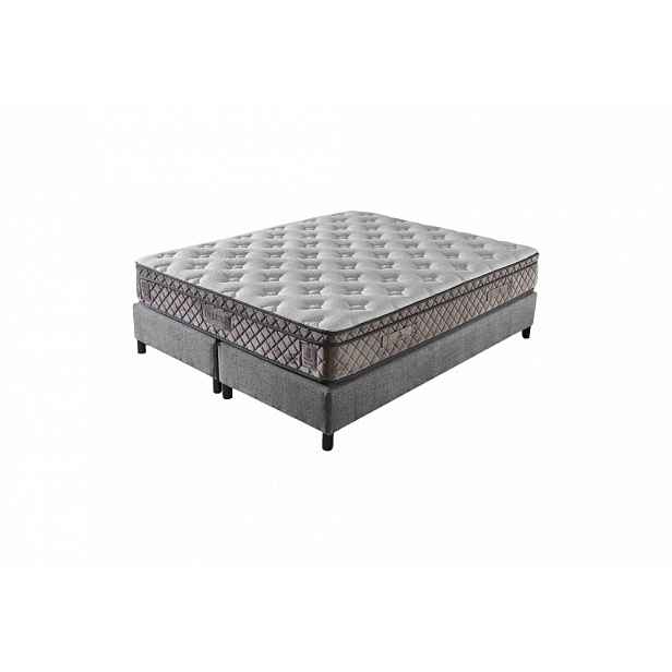 Matrace DELUXE 150 × 200 cm