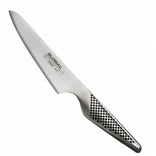 Nůž šéfkuchaře Global GS-3 13 cm ocel Cromova 18 Japonsko