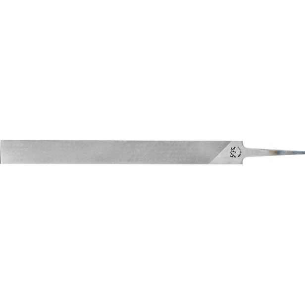 Pilník pro soustruhy Din 7261H 300 mm, zářez 1 Pferd