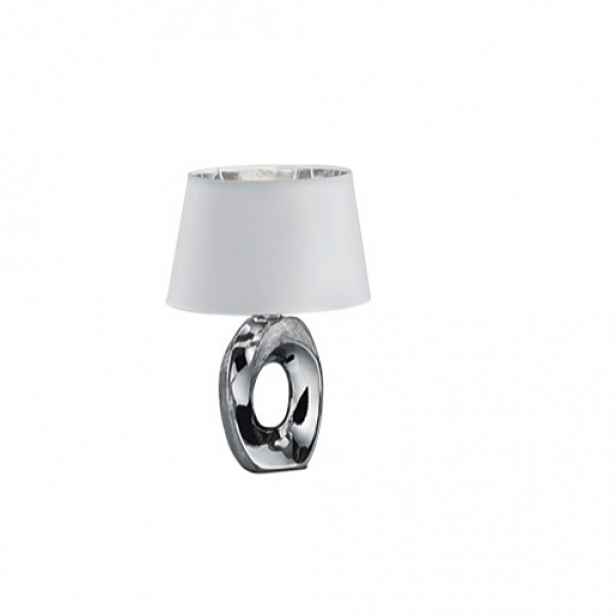 Reality Taba stolní lampa stříbrná r50511089 RER50511089