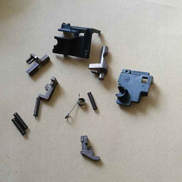Hilti Bx 3 Pružinová Spona