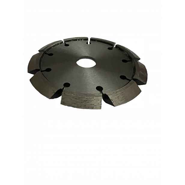 Dvoustranná dilatační fréza V 350xH13xT9,5x25,4