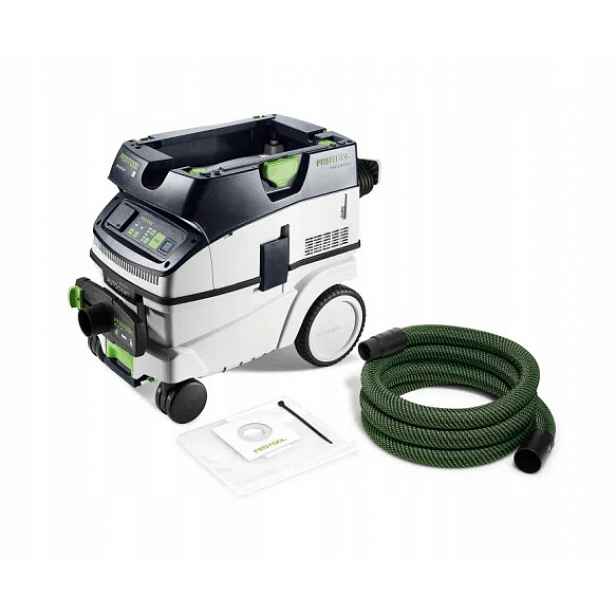 Festool Vysavač Cleantec Ctl 26 Ei Ac-renofix 577881