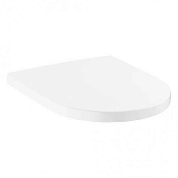 Grohe Euro Ceramic wc prkénko softclose duroplast alpská bílá 102501sh00 G102501SH00