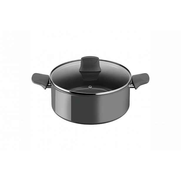Kastrol s poklicí Tefal Renewal 24 cm C4264673