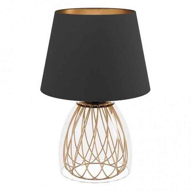 Stolní lampa Eglo JAZMINIA mix barev 390039