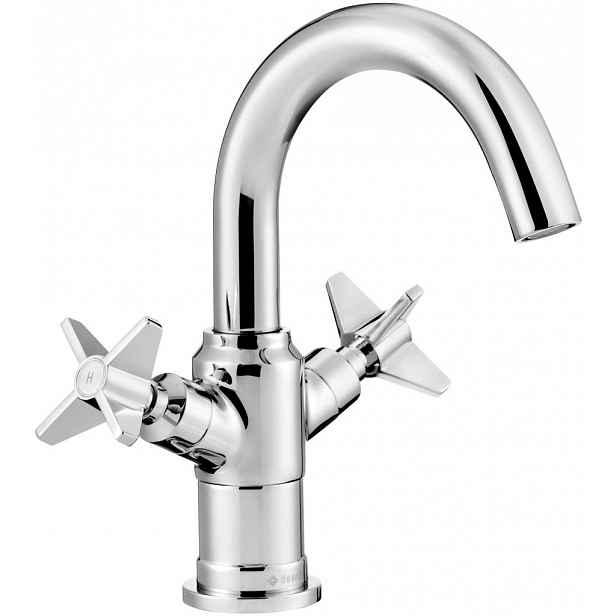 DEANTE - Umyvadlová baterie Temisto chrom BQT_020D