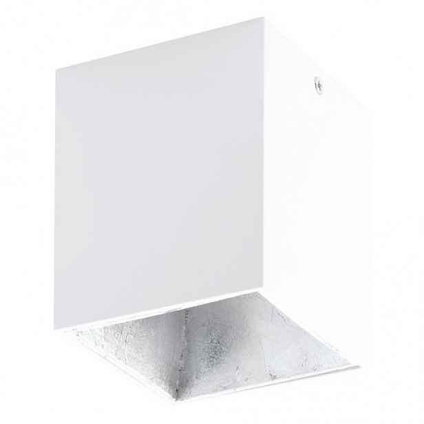 LED Stropní osvětlení Eglo POLASSO mix barev 94499