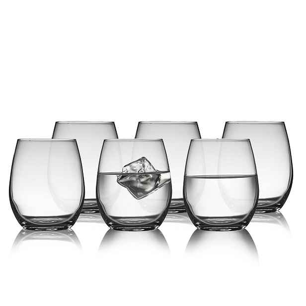 Lyngby Glas Sklenice Tumbler Juvel