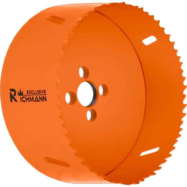 Richmann Korunkový Vrták Bimetal 210 MM C2191