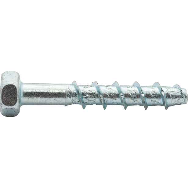 Šroub do betonu SW13 7,5×80 mm