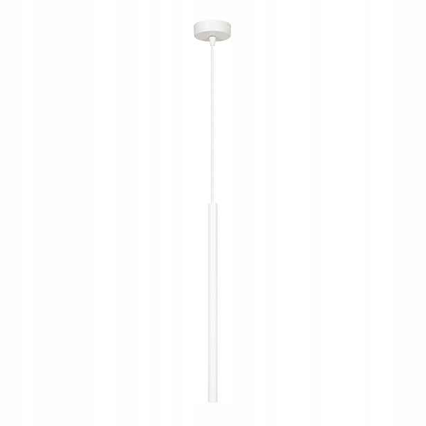 Závěsná Lampa Emibig 1xG9 20W Selter 1 White 553/1