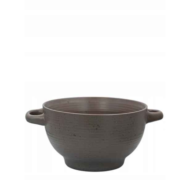 Miska na polévku, různé barvy, výška: 80 mm, průměr: 142 mm 6 ks