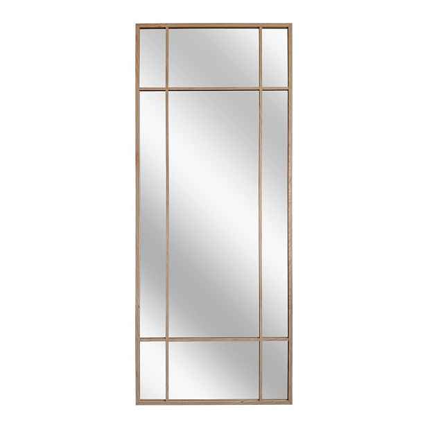Nástěnné zrcadlo 60x150 cm Conny – Styler