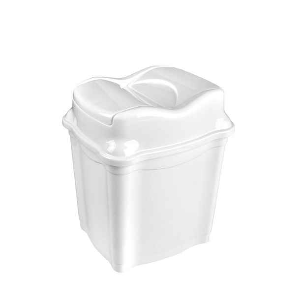 Odpadkový koš 5 l