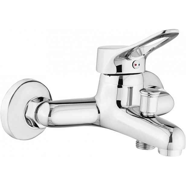 DEANTE - Vero chrom - Vanová baterie BOW_010M