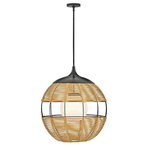 Elstead Lighting ZÁVĚSNÉ SVÍTIDLO, 75,6/61/61 cm