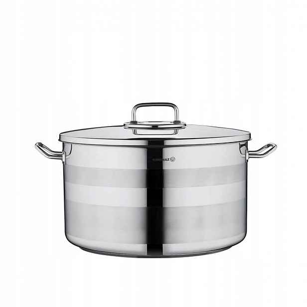 Astra2 nerezový hrnec 12,5 l
