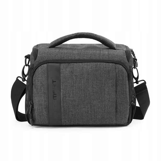 Bagsmart Taška na zrcadlovku Dslr Slr pro fotoaparát R24