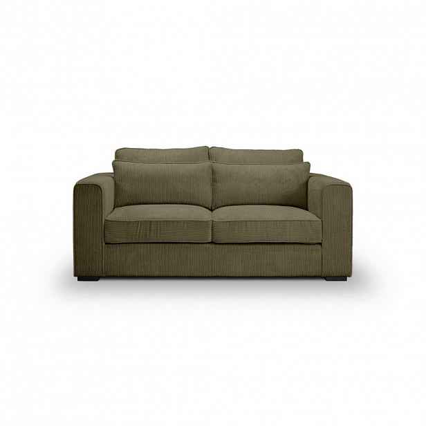 MID.YOU 2,5SEDÁK, textil, khaki