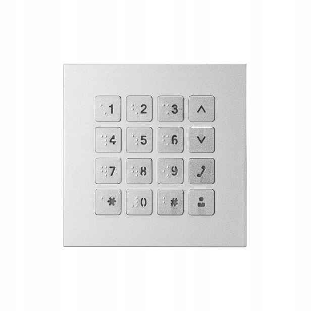 Modul klávesnice Bcs-pan-k-n