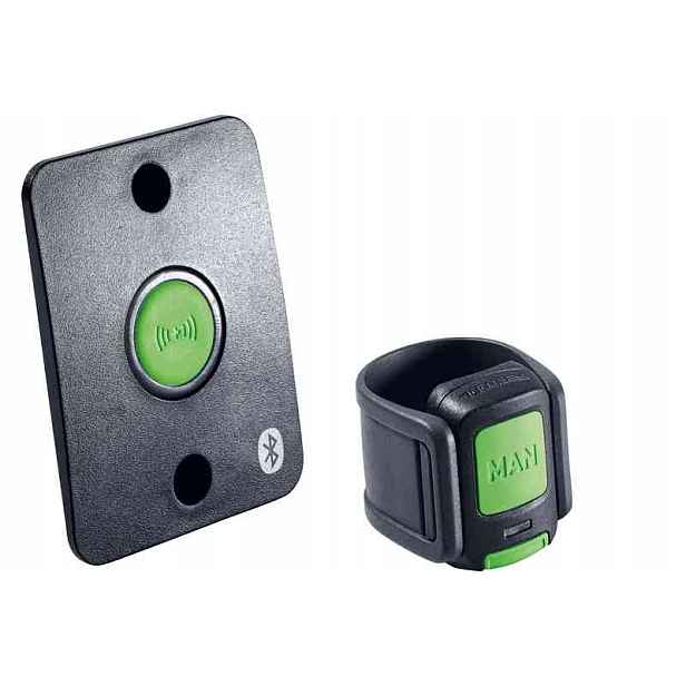 2x Bluetooth Modul Pro Vysavač Dálkové Ovládání Ct-f I/m-set Fe 202097