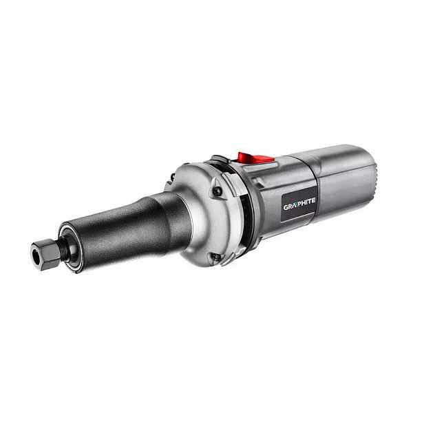 Přímá bruska Graphite 59G071 710W kotouč 25 mm