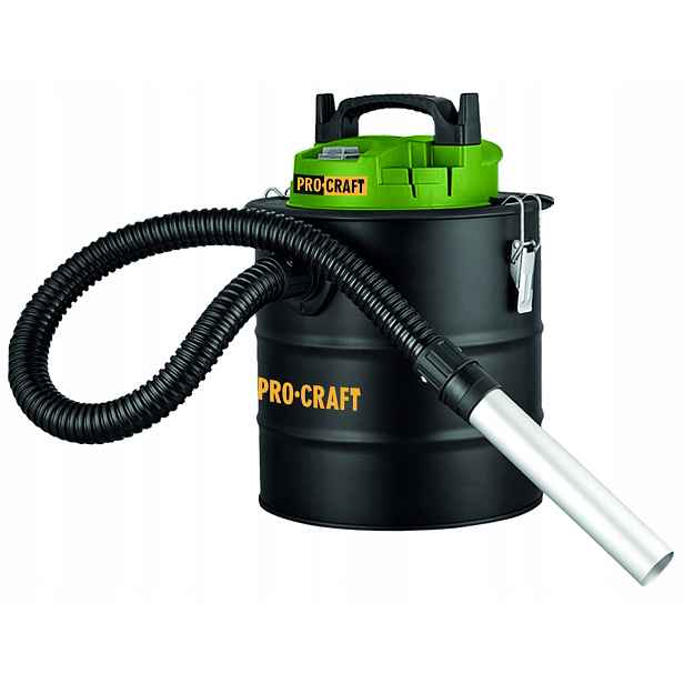 Vysavač na popel Procraft VC1550
