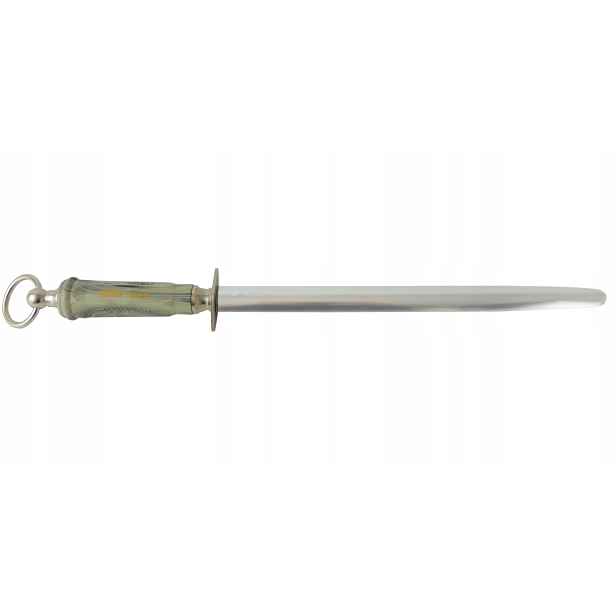 Dick Micro ocílka 30 cm oválná, hladká 7500330