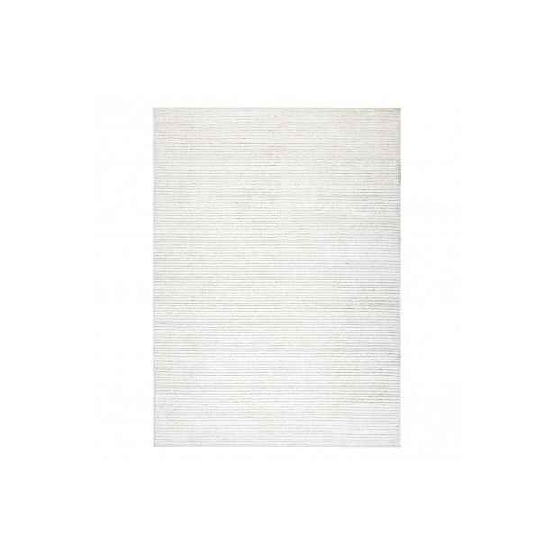 Kusový koberec Mode 00052 geometric cream, 240x330, bílá, chodba / předsíň, Dywany Łuszczów