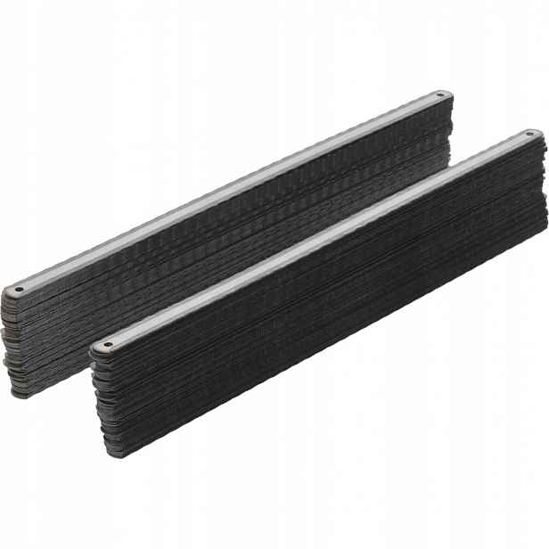 Sada oboustranných pilových listů Vorel 27501 na kov 12 mm RAMc, 144