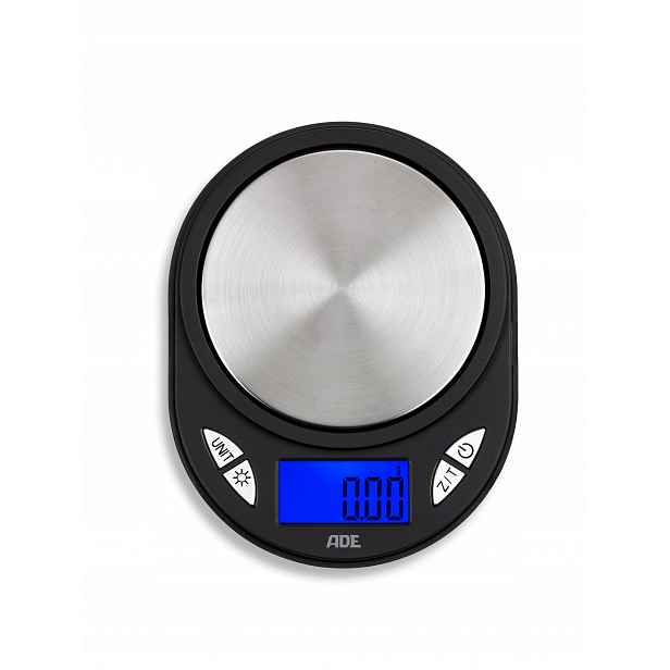 Váha Ade Kylie kapesní digitální do 100 g plochá