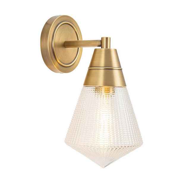 Elstead Lighting NÁSTĚNNÉ SVÍTIDLO, 29,5/15,2/19,1 cm