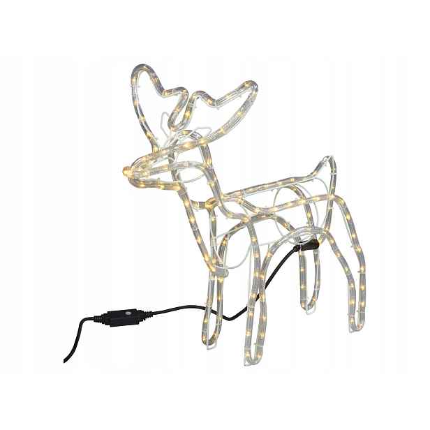 Světelná figurka Livarno Home Sob 144 Led světel