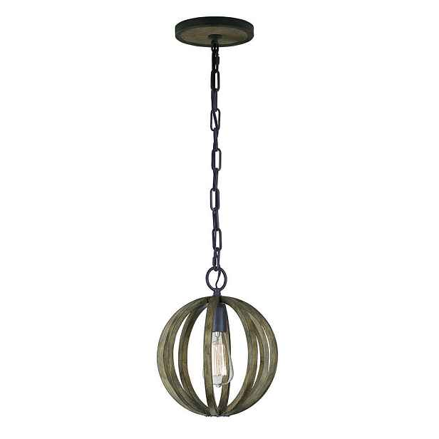 Elstead Lighting ZÁVĚSNÉ SVÍTIDLO, 25.4/47 cm