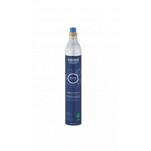 Grohe - Karbonizační lahev CO2 425 g 40920000