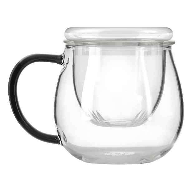 Hrnek se sítkem 300 ml Bolla – Vialli Design