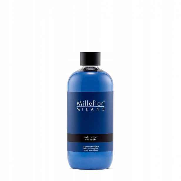 Millefiori Milano doplňovač tyčinek 500 ml Cold Water
