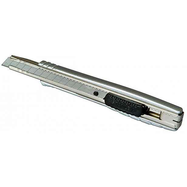 Stanley - Nůž s odlamovací čepelí, šířka 9 mm 0-10-411