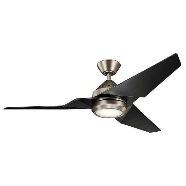 Elstead Lighting STROPNÍ VENTILÁTOR, 152/35 cm