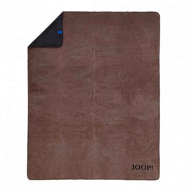 Joop! DOMÁCÍ DEKA, bavlna, 150/200 cm