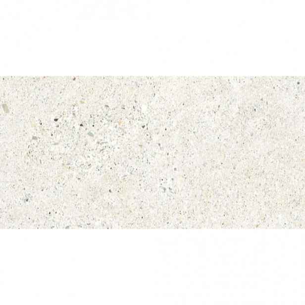 Obklad Fineza Breccia bílá 30x60 cm mat BRECCIAOB36WH
