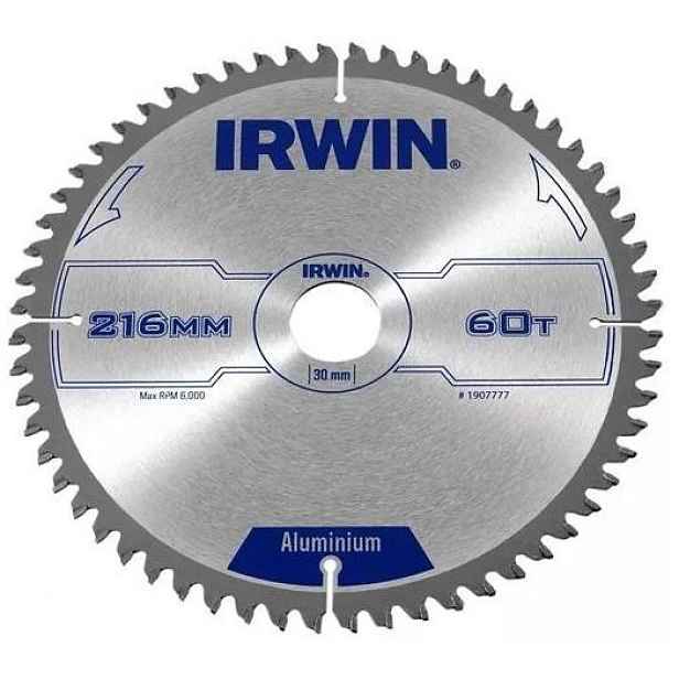 Pilový Kotouč Na Hliník Csb 216*30MM/60Z