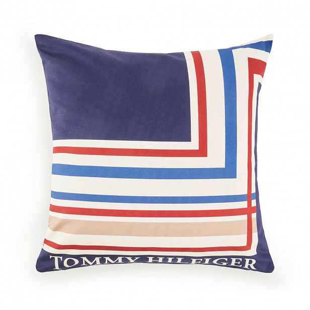 Tommy Hilfiger POTAH NA POLŠTÁŘ 40/40 cm