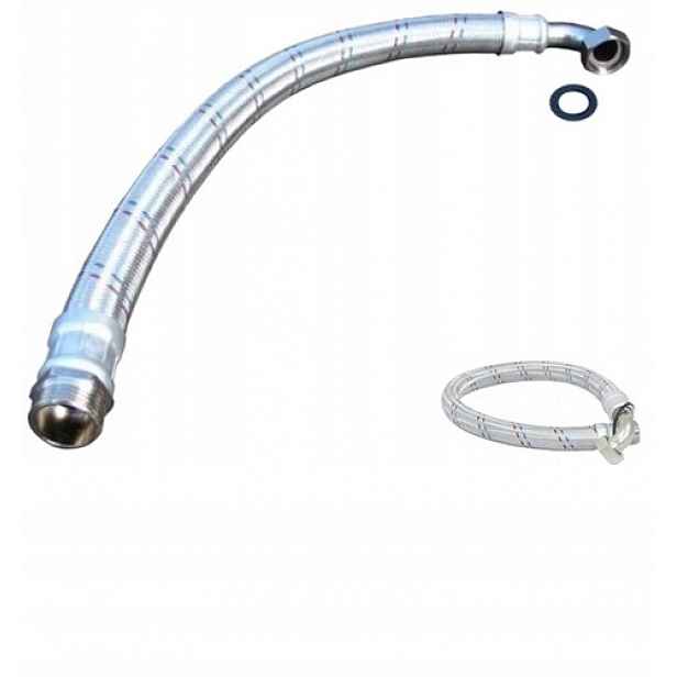 Hadice pro nádrž hydroforového čerpadla Ibo Jsw 150 Typ 50
