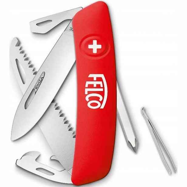 Kapesní švýcarský nůž Felco 506