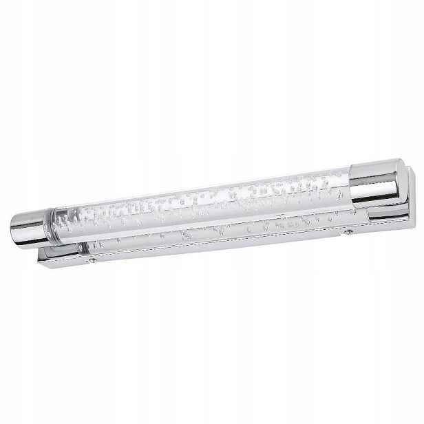 Koupelnové Led nástěnné svítidlo 2x5W Abbey 5787 Rabalux