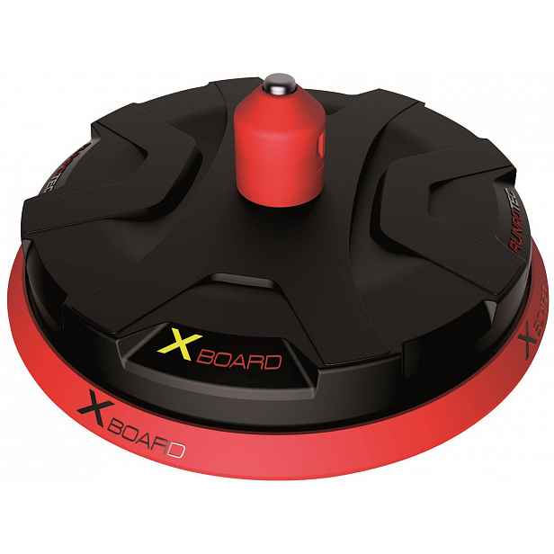 Rozvíječ, stojan na kabely a vodiče Runpotec XB300