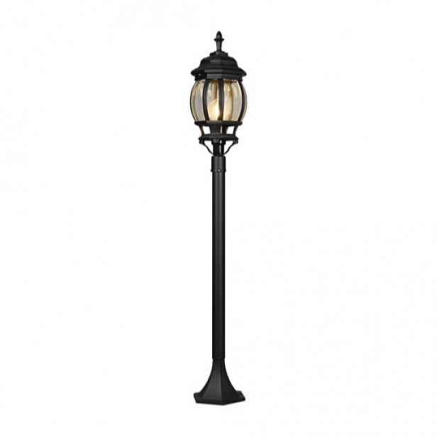 Trio Elvo sloupek černá 406960132 TR406960132