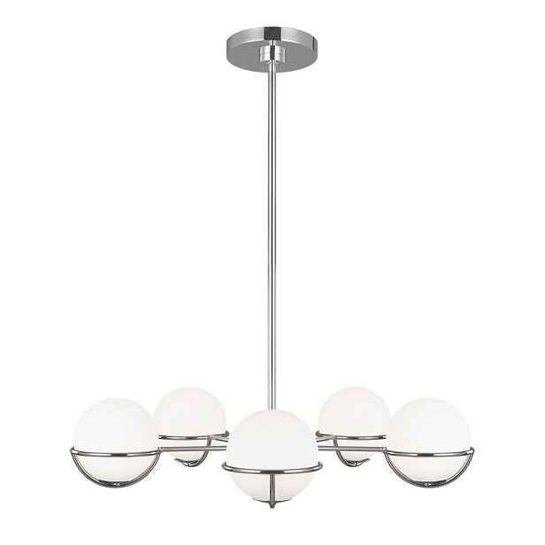 Elstead Lighting LUSTR, 81.3/61.1 cm